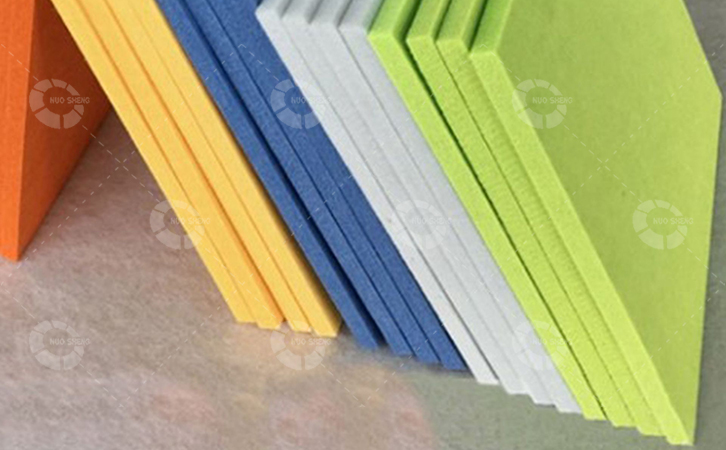 聲學(xué)材料需要檢測哪些指標(biāo) 聲學(xué)材料需要檢測哪些指標(biāo)