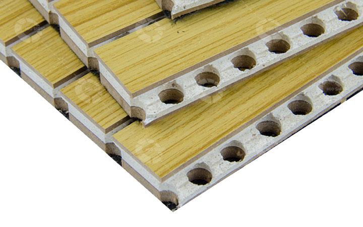 為什么安裝吸音材料卻沒效果