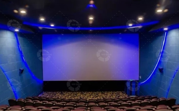順德宏晟國際影城吸音工程 順德宏晟國際影城吸音工程