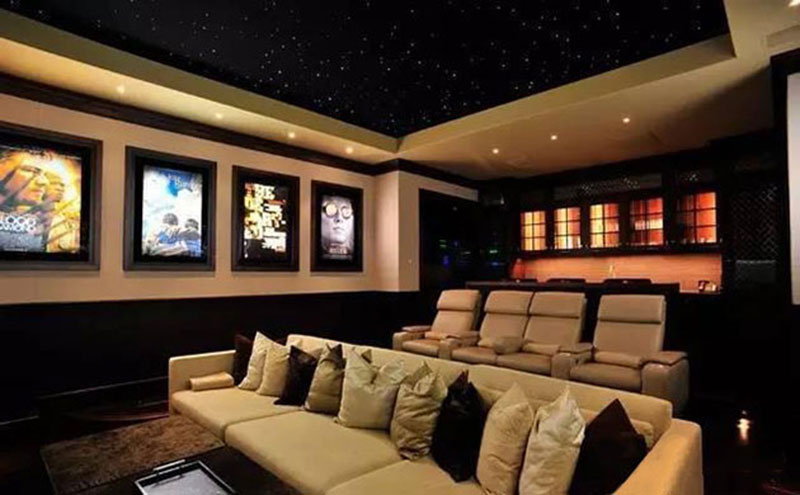 室內(nèi)聲音的變化過程：增長、穩(wěn)定和衰減