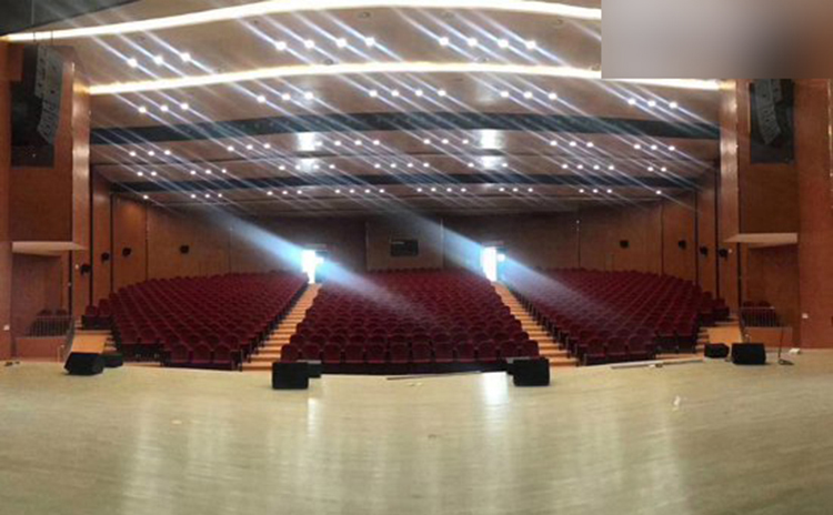 會(huì)議室、報(bào)告廳進(jìn)行聲學(xué)設(shè)計(jì)的依據(jù)是什么