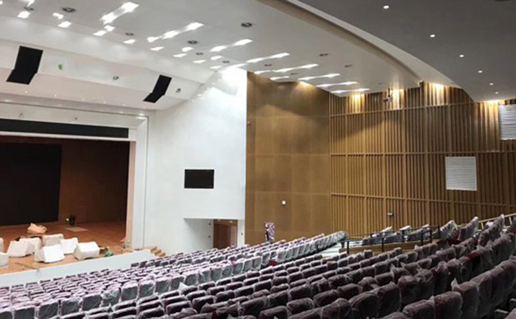 江西南昌會展中心