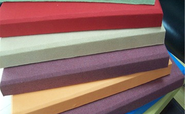 KTV里的硬包吸音板的價格是多少？