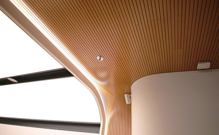 河北衡水陳列室防火吸音板聲學工程-5 河北衡水陳列室防火吸音板聲學工程-5