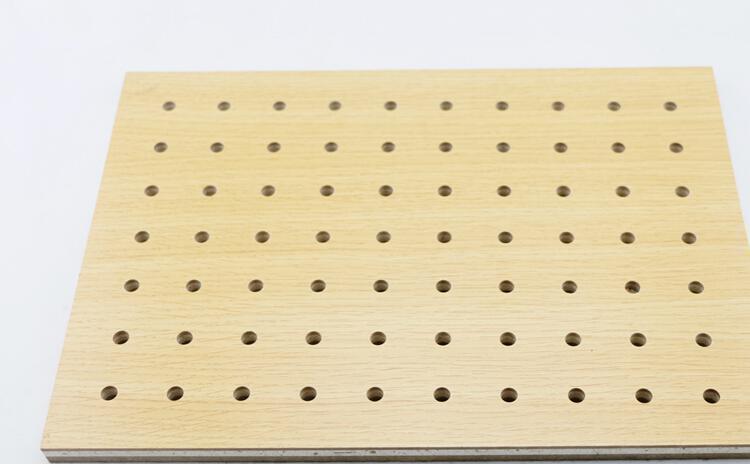 會(huì)議室吸音裝修方案中如何選擇吸音板最劃算